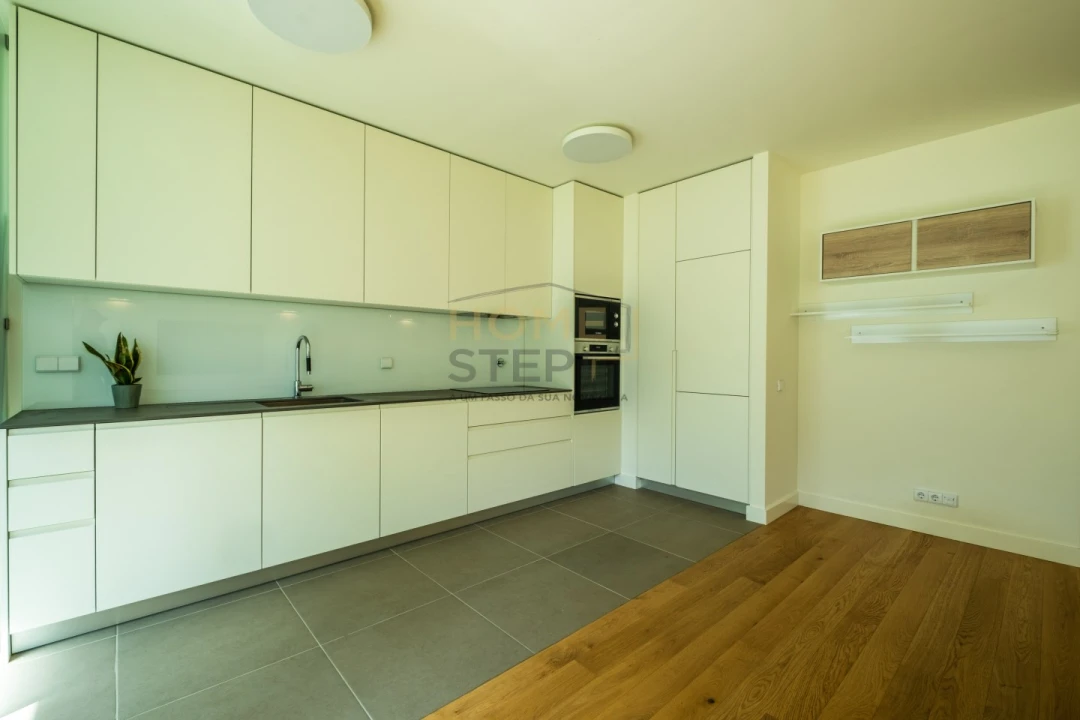 Apartamento T2 para Venda em Canidelo Foto 4