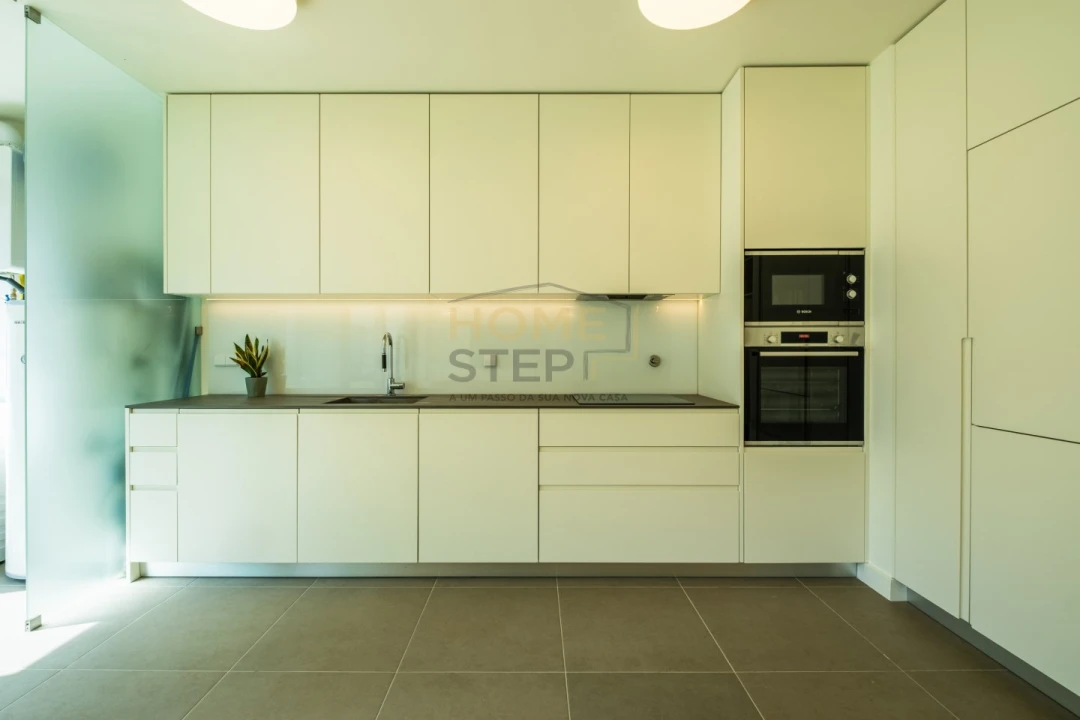 Apartamento T2 para Venda em Canidelo Foto 5