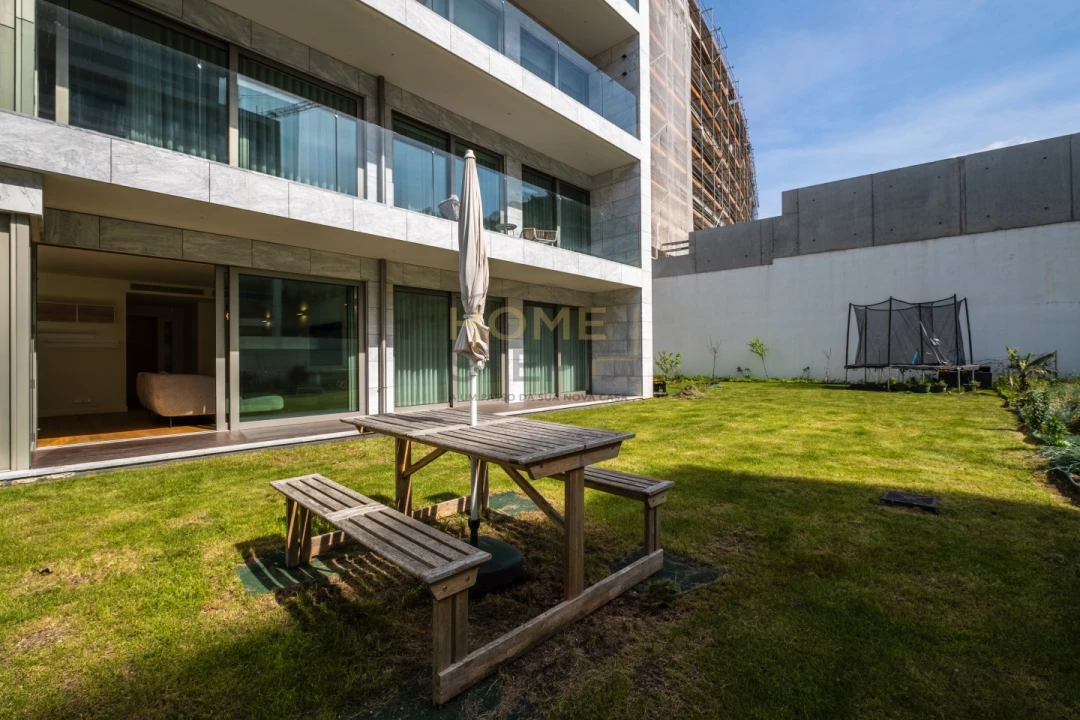 Apartamento T2 para Venda em Canidelo Foto 6