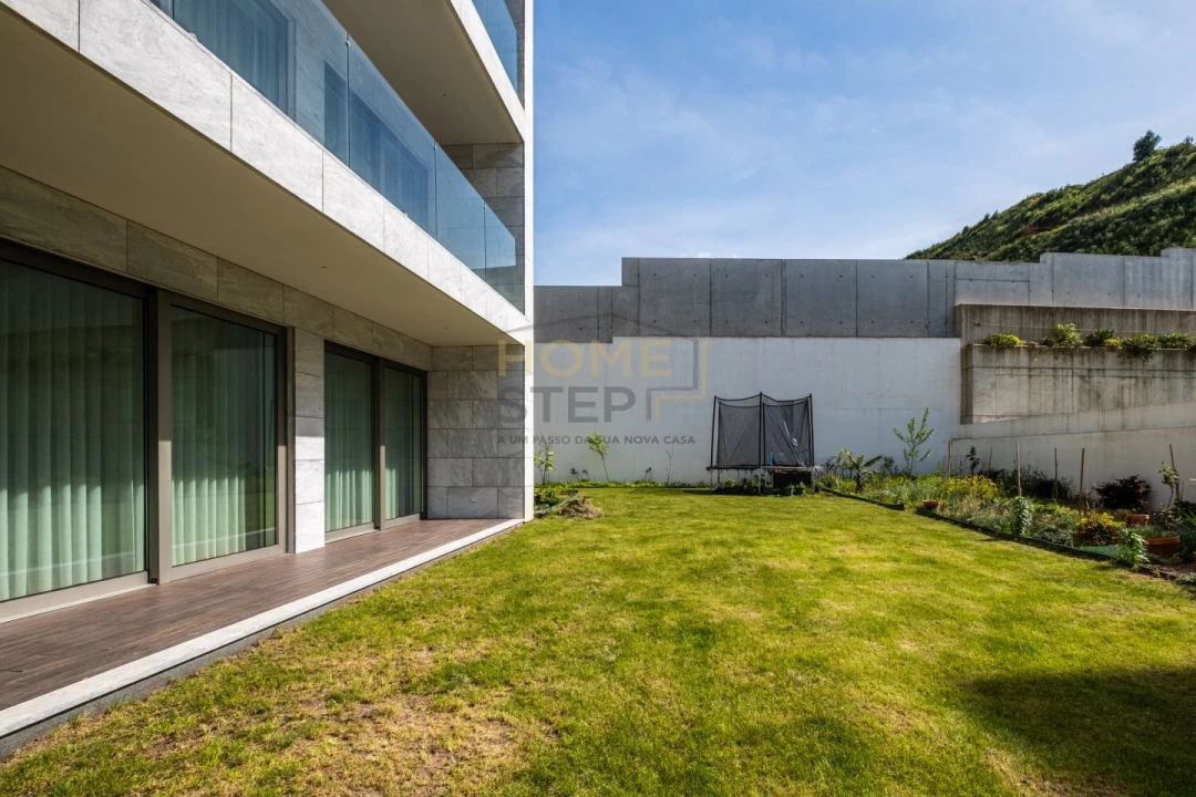 Apartamento T2 para Venda em Canidelo Foto 7