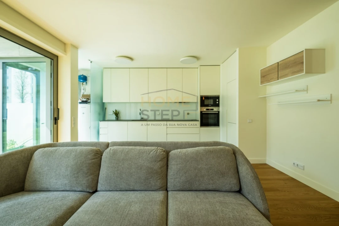 Apartamento T2 para Venda em Canidelo Foto 9