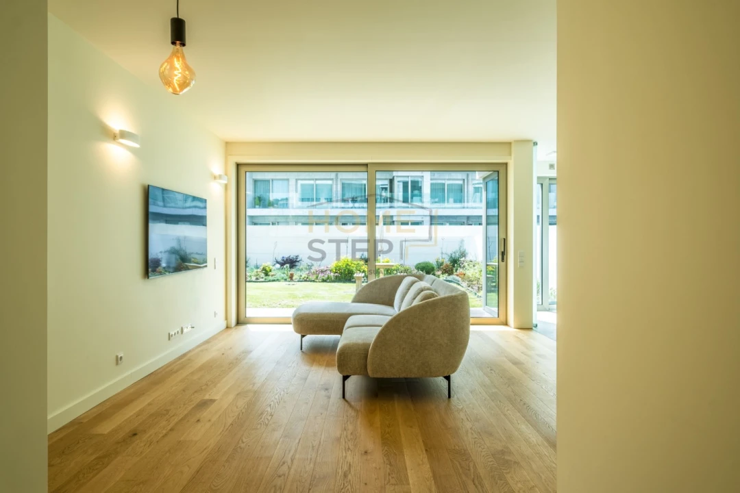 Apartamento T2 para Venda em Canidelo Foto 10