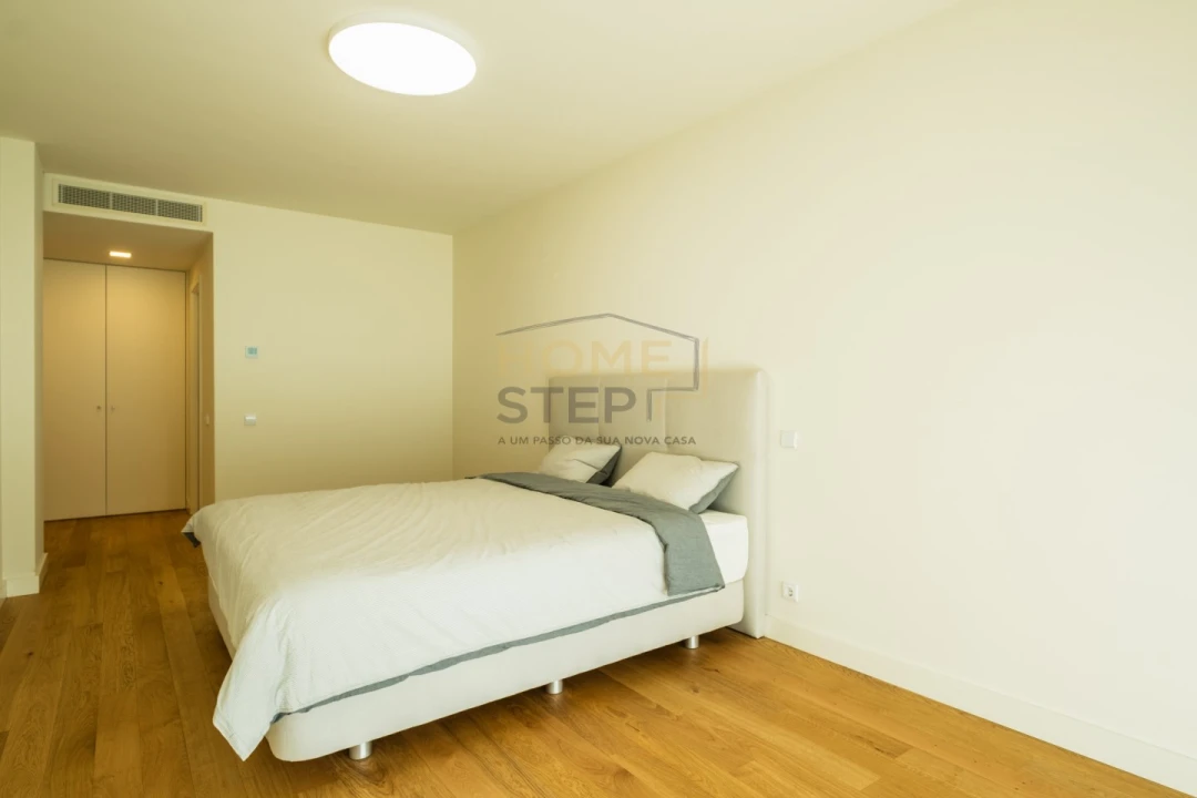 Apartamento T2 para Venda em Canidelo Foto 13