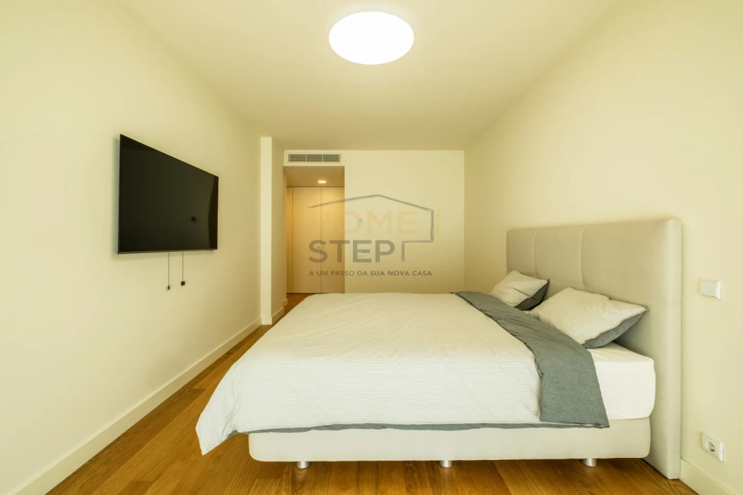 Apartamento T2 para Venda em Canidelo Foto 14