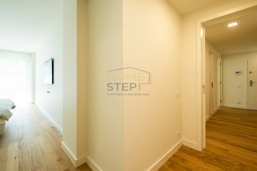 Apartamento T2 para Venda em Canidelo Foto 16