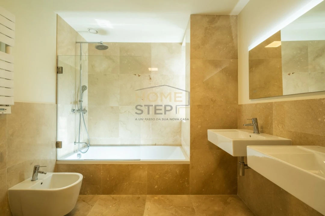 Apartamento T2 para Venda em Canidelo Foto 17