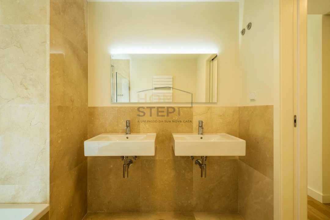 Apartamento T2 para Venda em Canidelo Foto 18