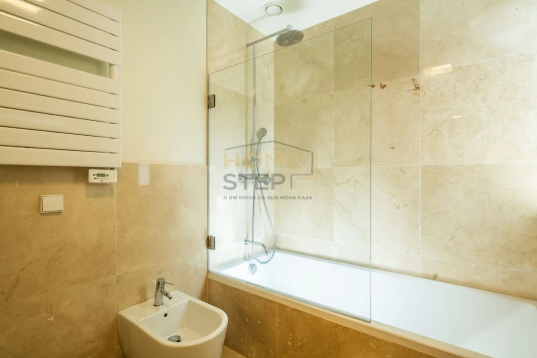 Apartamento T2 para Venda em Canidelo Foto 19