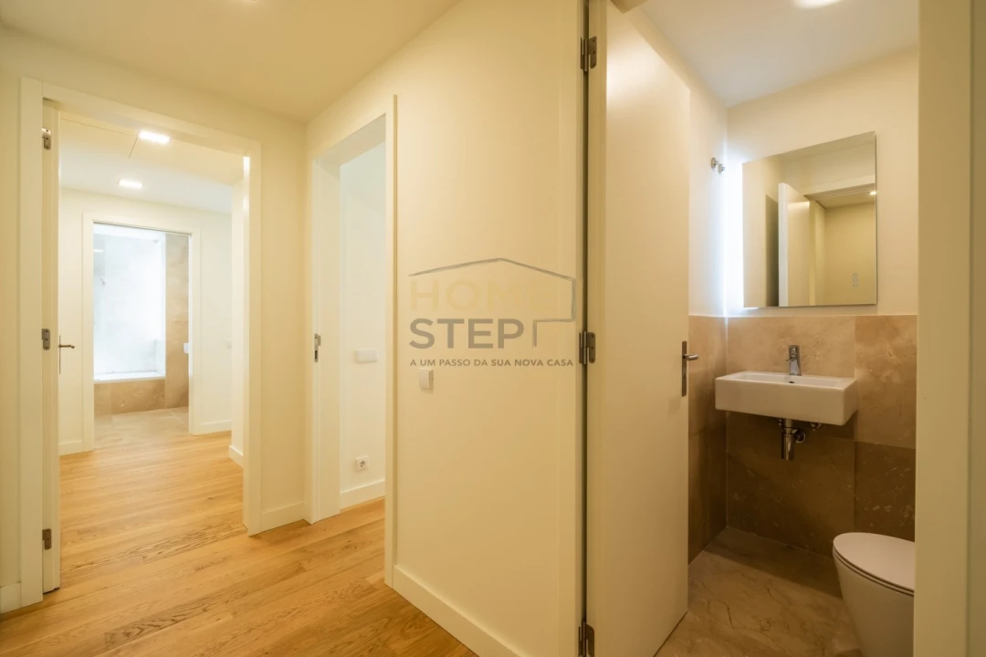 Apartamento T2 para Venda em Canidelo Foto 22