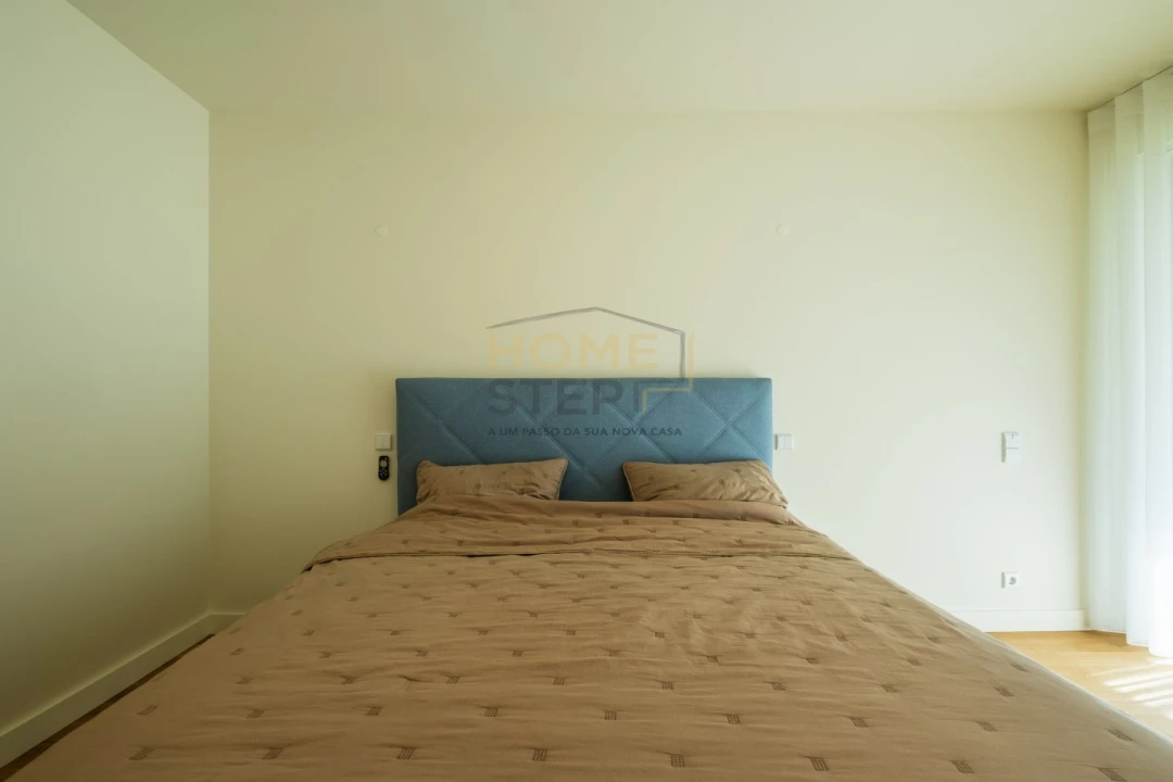 Apartamento T2 para Venda em Canidelo Foto 26