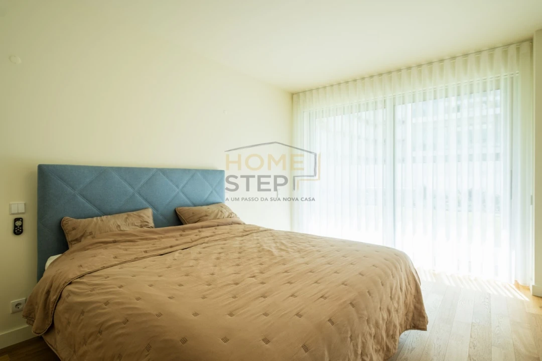Apartamento T2 para Venda em Canidelo Foto 27