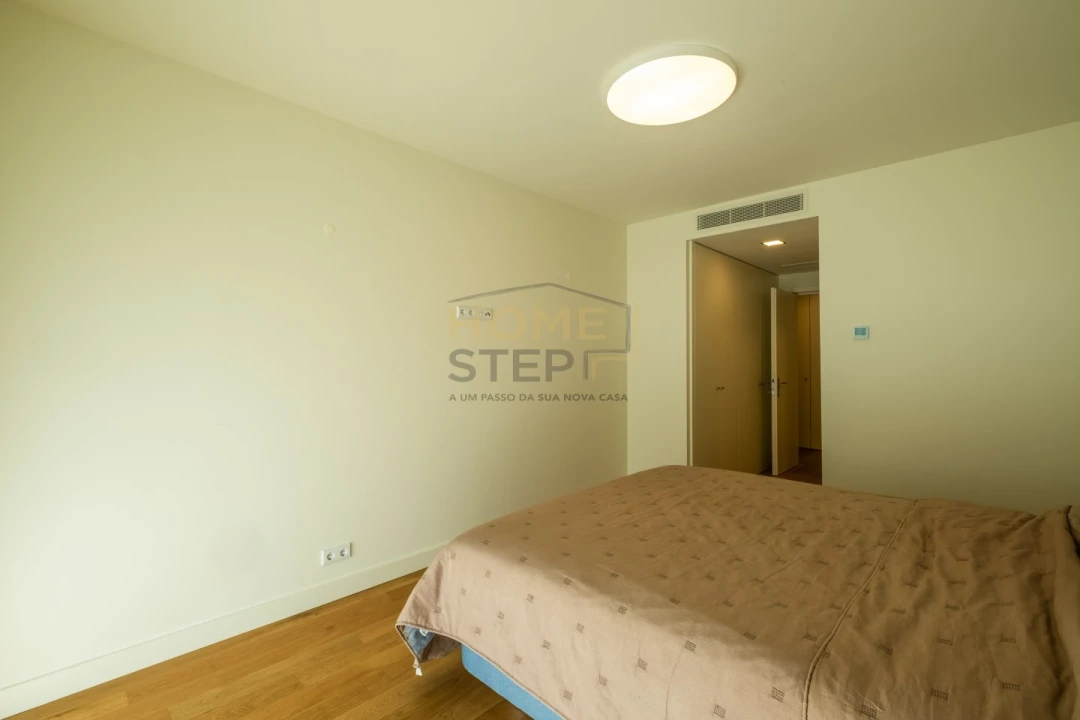 Apartamento T2 para Venda em Canidelo Foto 28