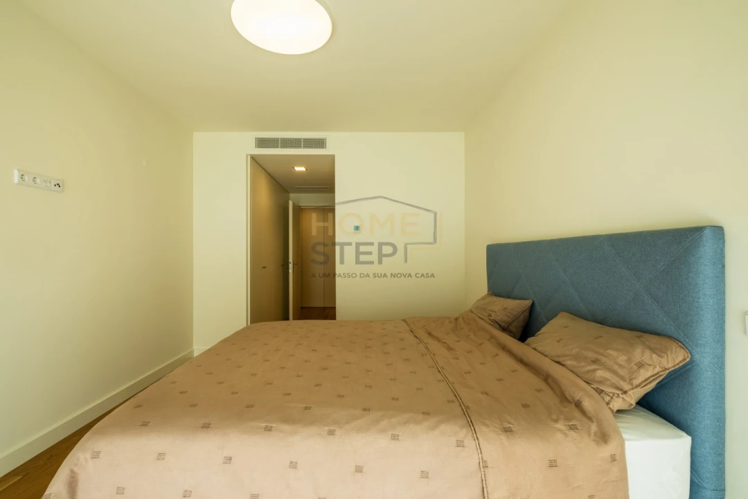 Apartamento T2 para Venda em Canidelo Foto 29