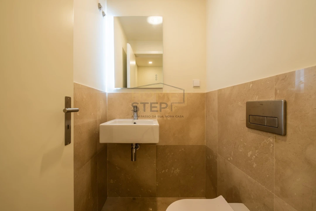 Apartamento T2 para Venda em Canidelo Foto 31