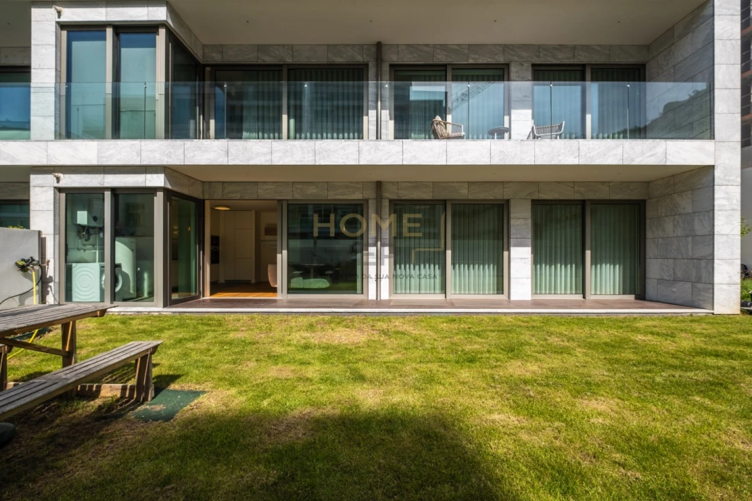 Apartamento T2 para Venda em Canidelo Foto 35