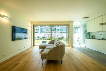 Apartamento T2 para Venda em Canidelo