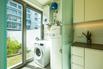 Apartamento T2 para Venda em Canidelo