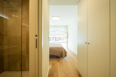 Apartamento T2 para Venda em Canidelo
