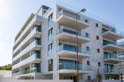Apartamento T2 para Venda em Canidelo
