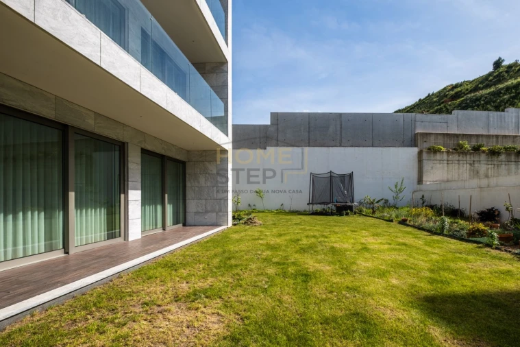 Apartamento T2 para Venda em Canidelo Foto 7