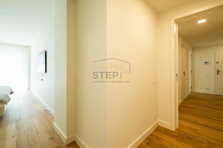 Apartamento T2 para Venda em Canidelo Foto 16