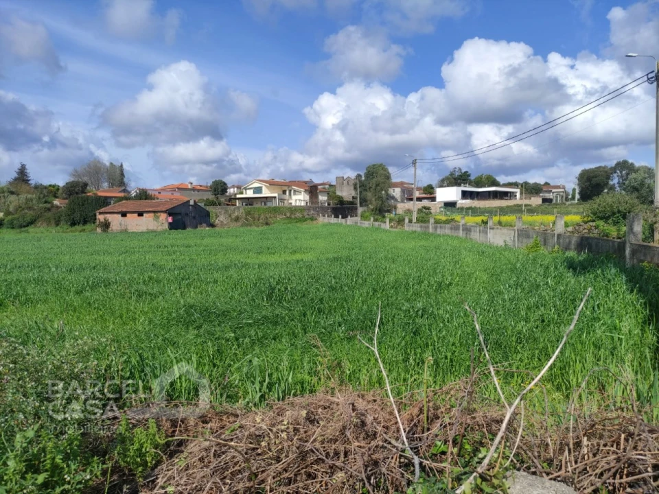 Terreno para Venda em Gemeses Foto 4