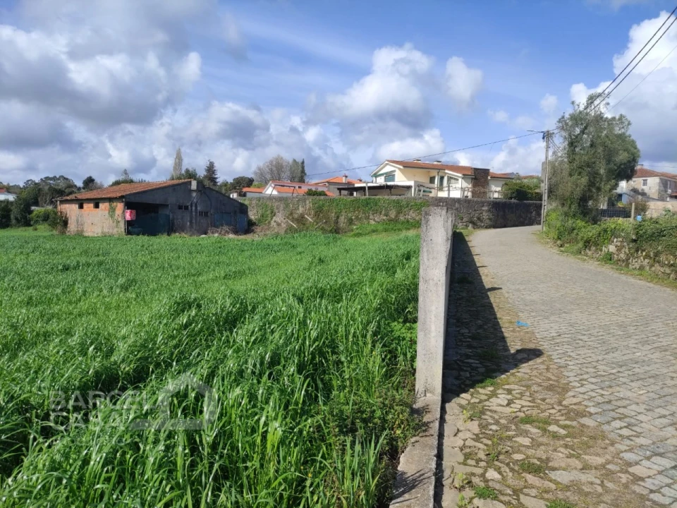 Terreno para Venda em Gemeses Foto 7