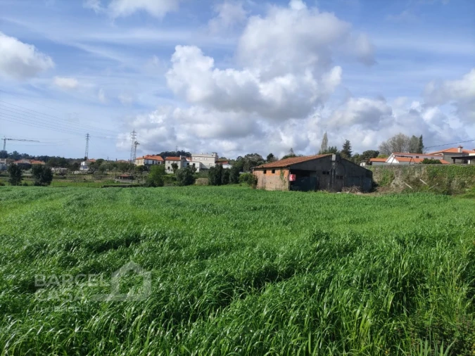 Terreno para Venda em Gemeses Foto 9