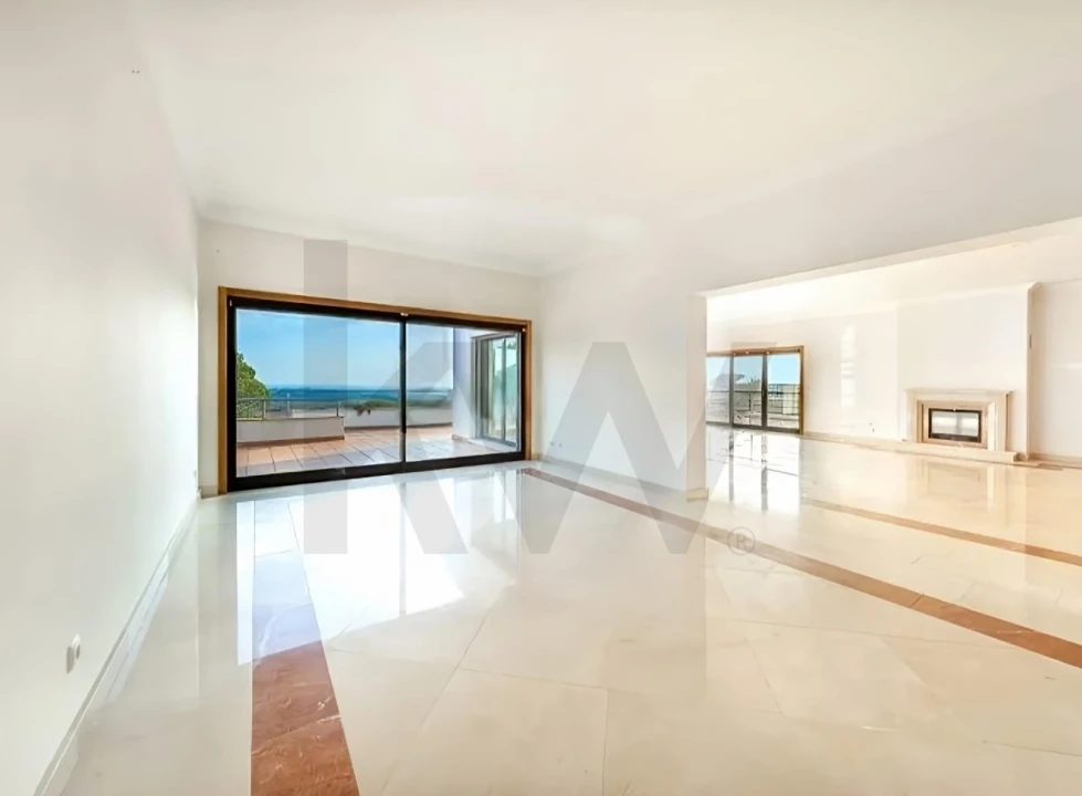 Moradia T6 para Venda em Alcabideche Foto 11