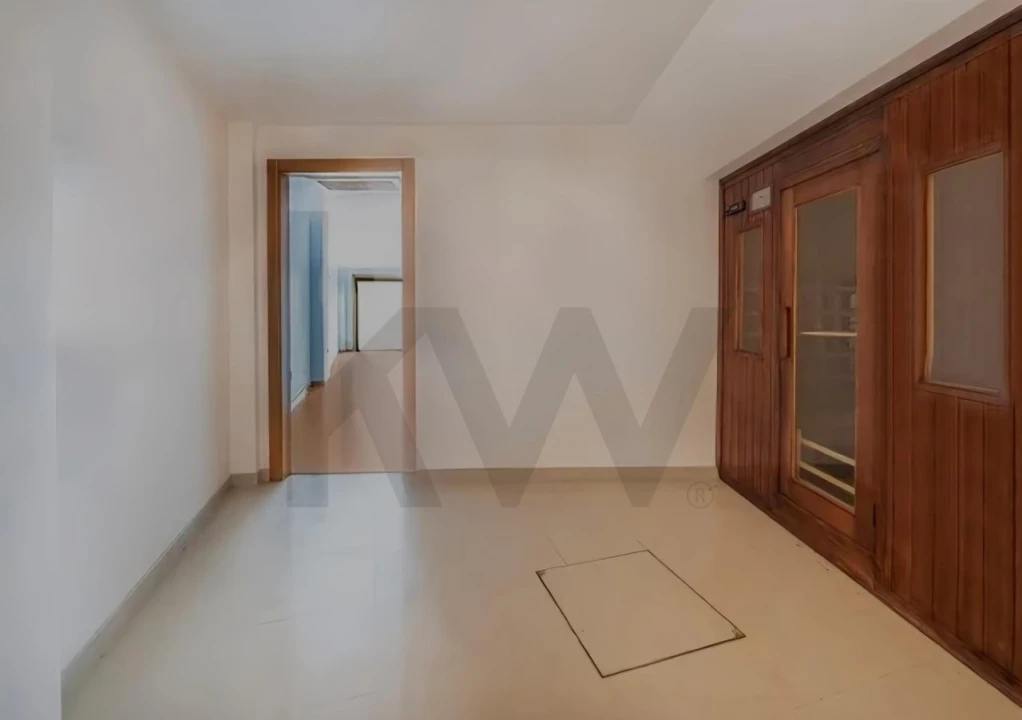 Moradia T6 para Venda em Alcabideche Foto 32