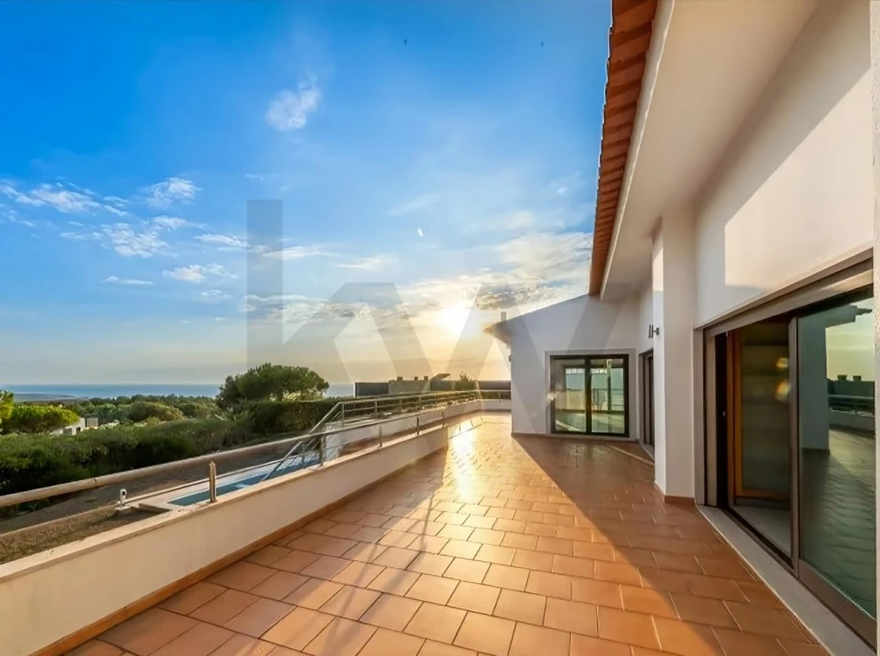 Moradia T6 para Venda em Alcabideche Foto 35