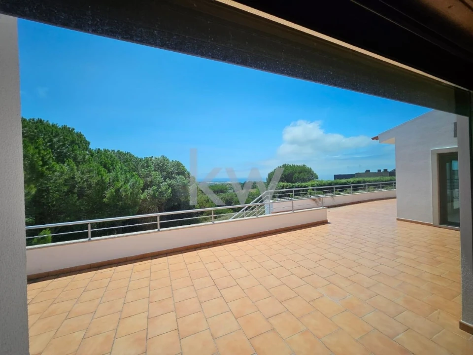 Moradia T6 para Venda em Alcabideche Foto 36