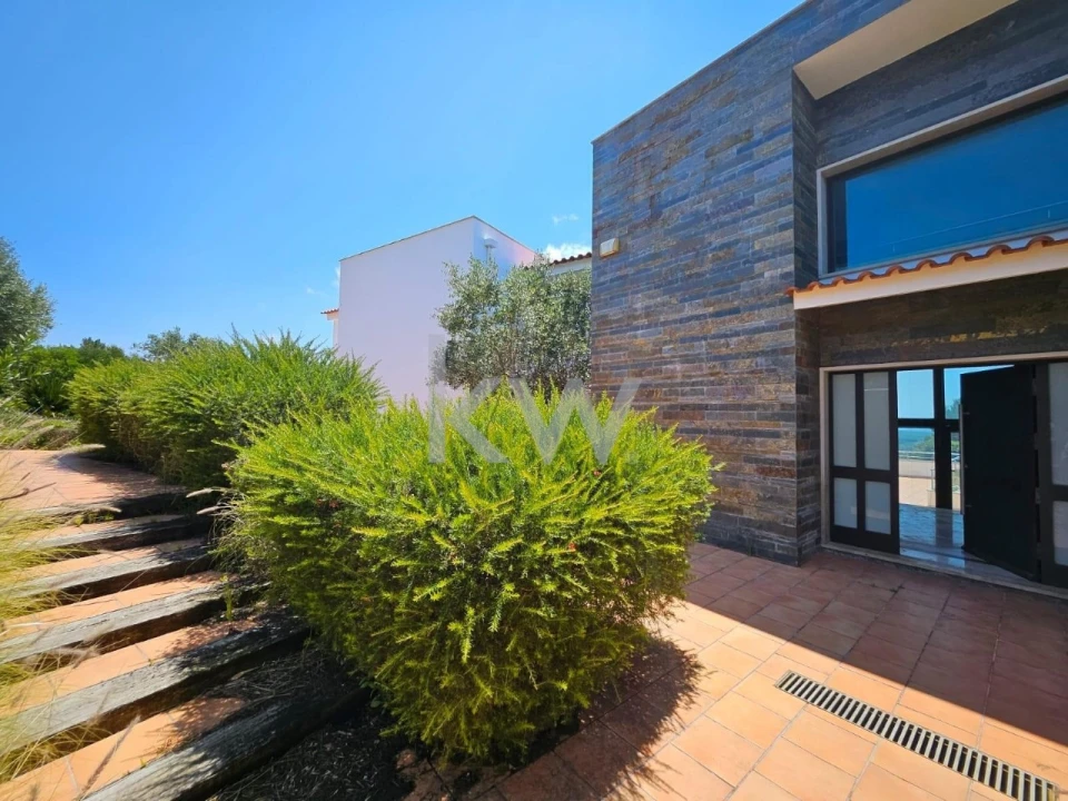 Moradia T6 para Venda em Alcabideche Foto 40