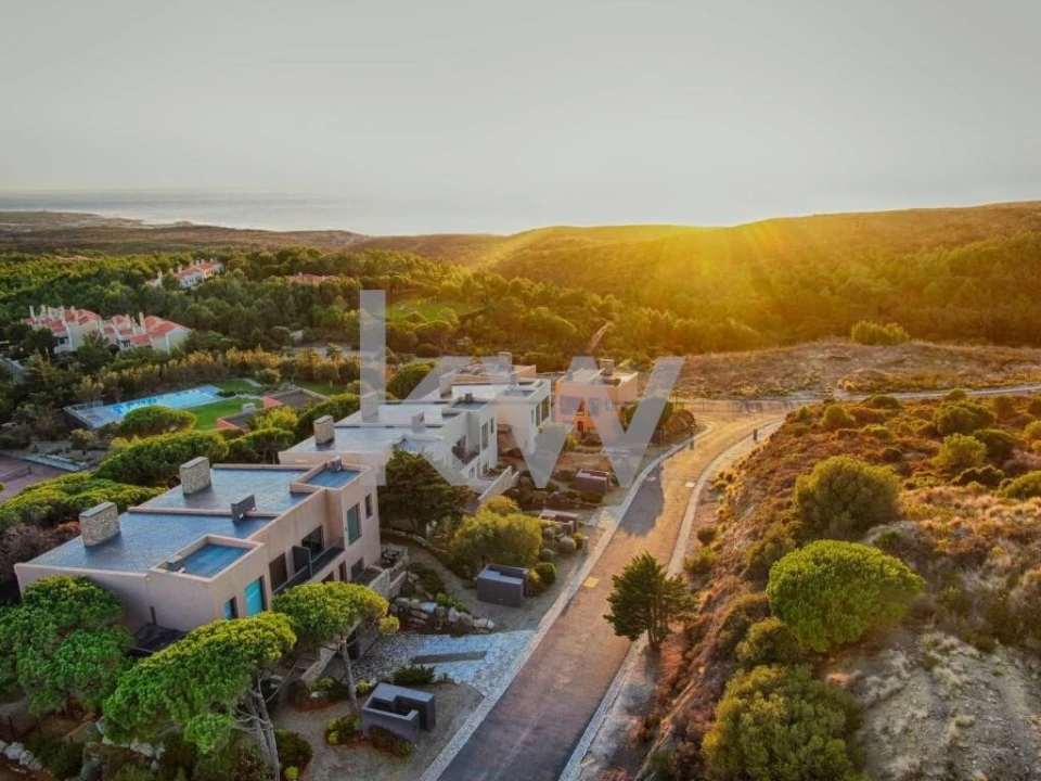 Moradia T6 para Venda em Alcabideche Foto 41