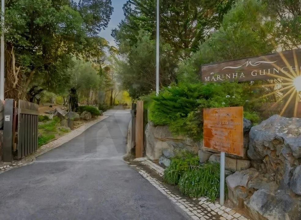 Moradia T6 para Venda em Alcabideche Foto 43