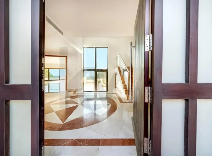 Moradia T6 para Venda em Alcabideche Foto 7