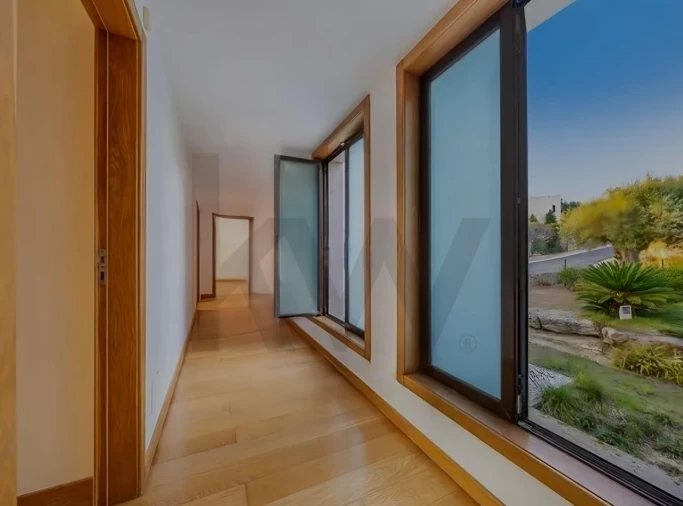 Moradia T6 para Venda em Alcabideche Foto 27