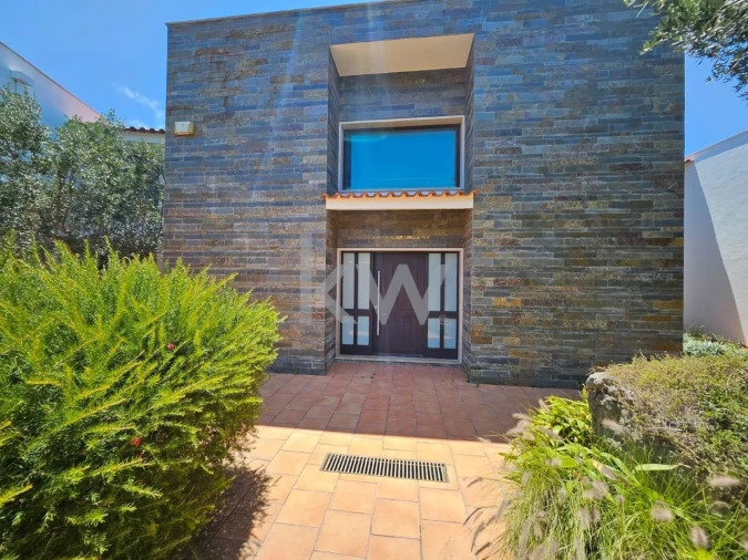 Moradia T6 para Venda em Alcabideche Foto 39