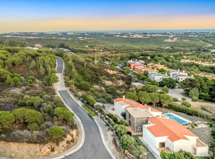 Moradia T6 para Venda em Alcabideche Foto 42