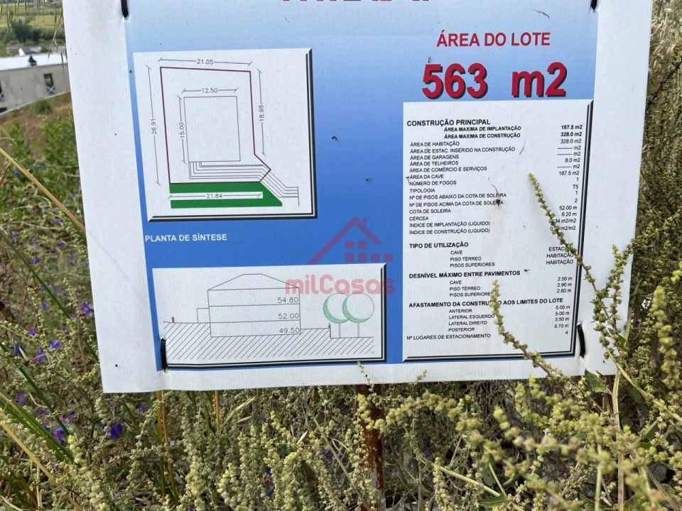 Terreno para Venda em Ponte do Rol Foto 17