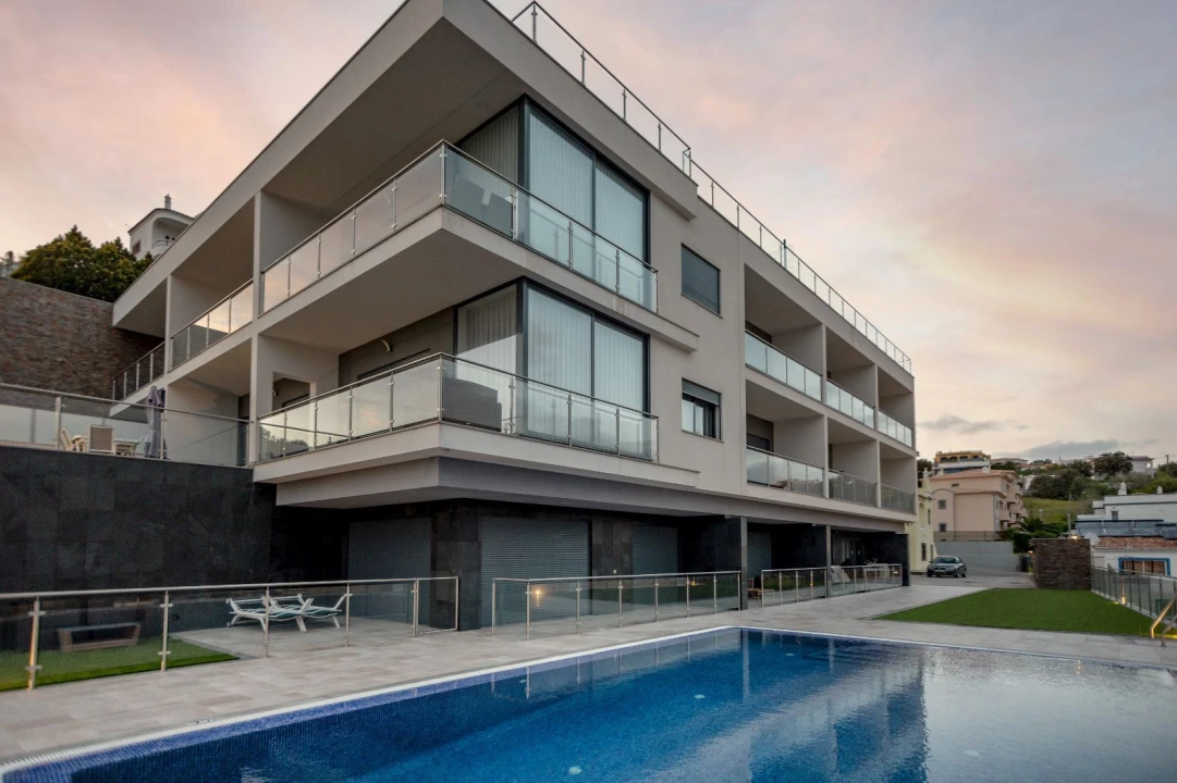 Apartamento T3 para Venda em Albufeira e Olhos de Água Foto 1