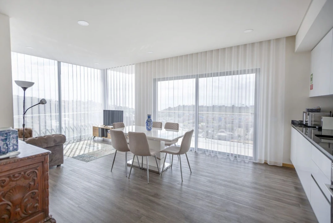 Apartamento T3 para Venda em Albufeira e Olhos de Água Foto 2