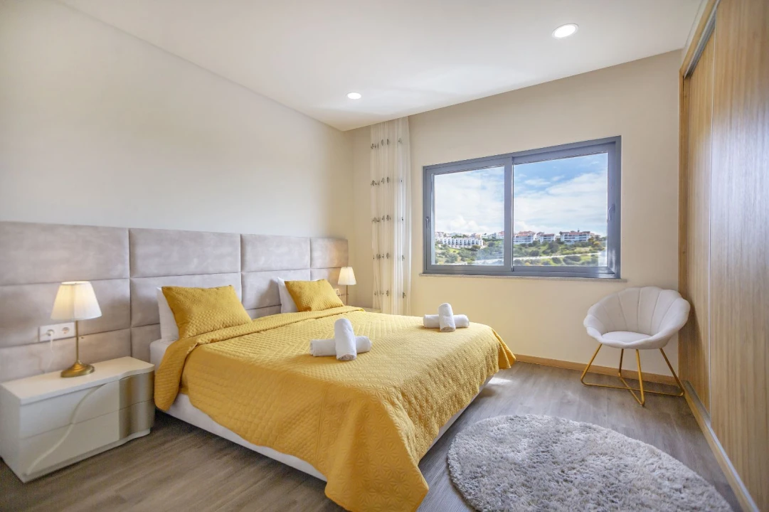 Apartamento T3 para Venda em Albufeira e Olhos de Água Foto 11