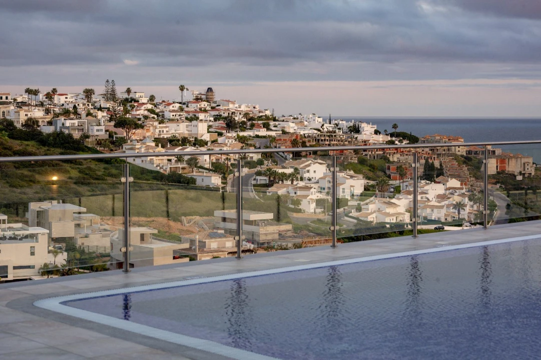 Apartamento T3 para Venda em Albufeira e Olhos de Água Foto 19