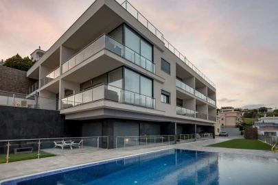 Apartamento T3 para Venda em Albufeira e Olhos de Água