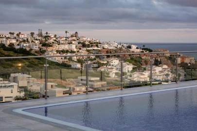 Apartamento T3 para Venda em Albufeira e Olhos de Água