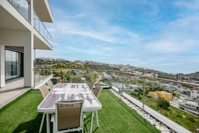 Apartamento T3 para Venda em Albufeira e Olhos de Água