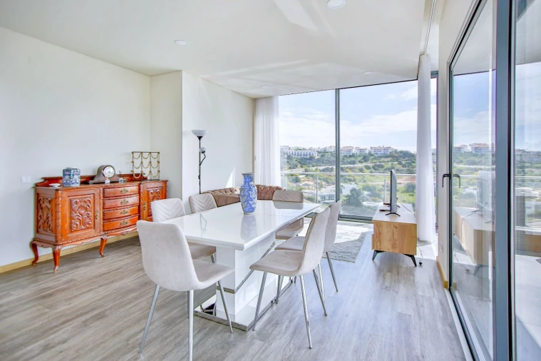 Apartamento T3 para Venda em Albufeira e Olhos de Água Foto 6