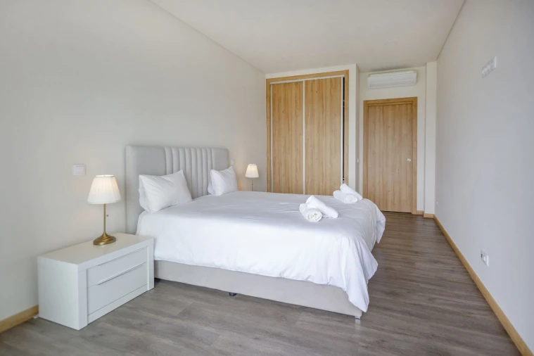 Apartamento T3 para Venda em Albufeira e Olhos de Água Foto 13