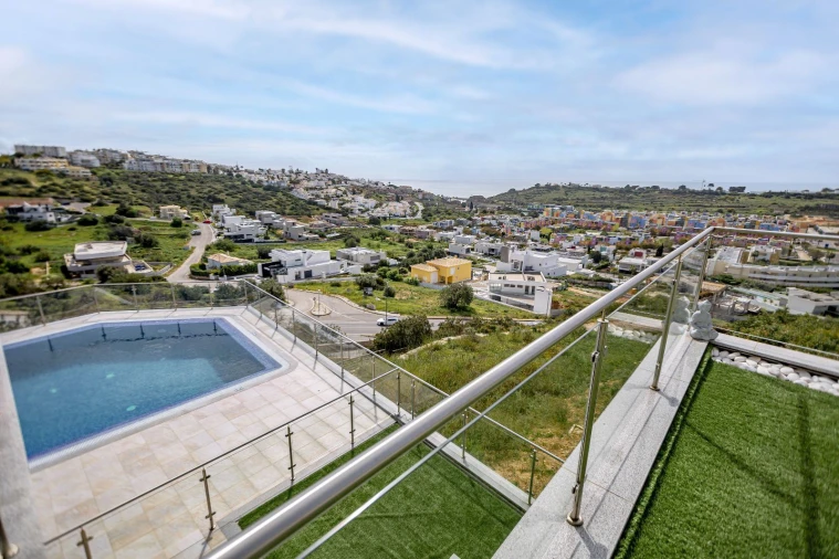 Apartamento T3 para Venda em Albufeira e Olhos de Água Foto 18